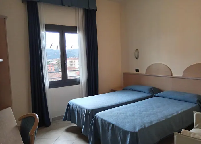 Hotel Europa San Bartolomeo Al Mare