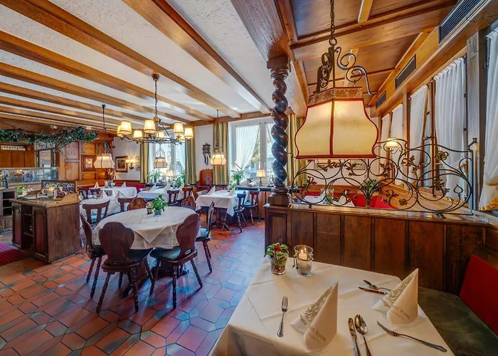 Hotel Krone Rielasingen-Worblingen