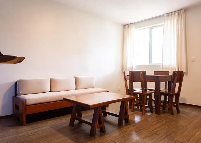 Hotel Suites Villasol