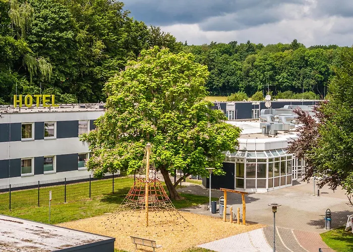 Hotel Göttingen-West Rosdorf 