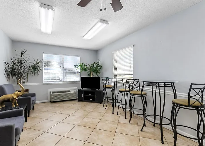America'S Best Value Inn-Athens