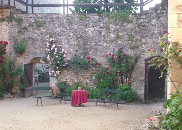 Chateau de Forges