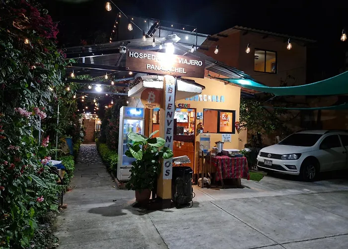 Hospedaje El Viajero