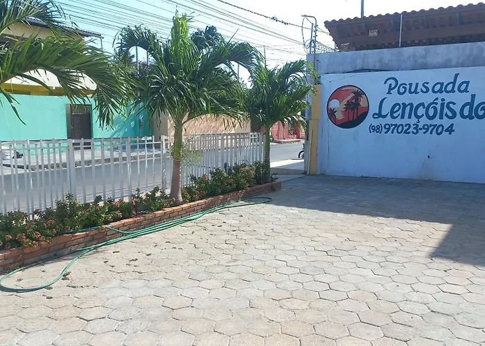 Pousada Lençóis do Delta