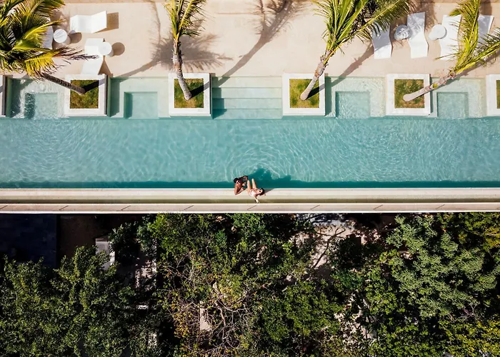 Motto By Hilton Tulum