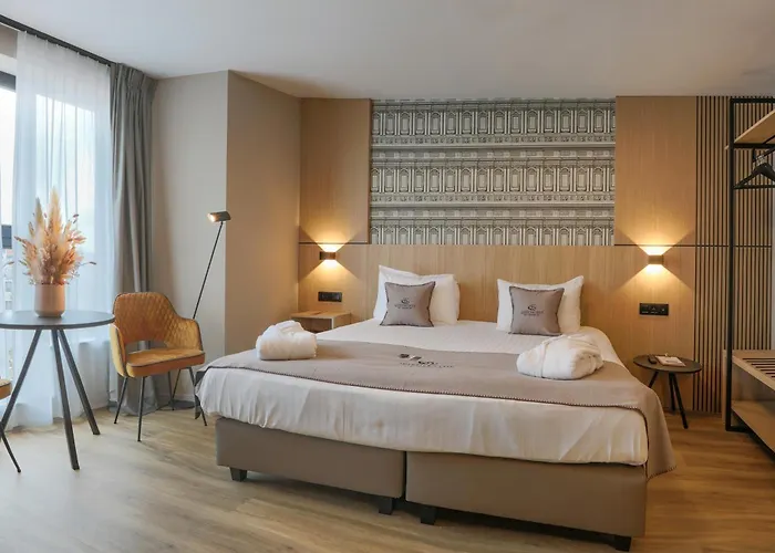 Hotel Quartier Latin