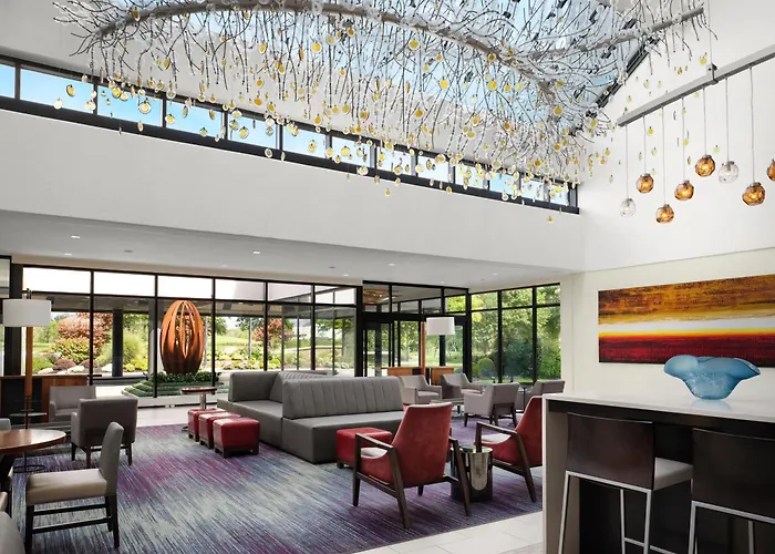 Hanover Marriott