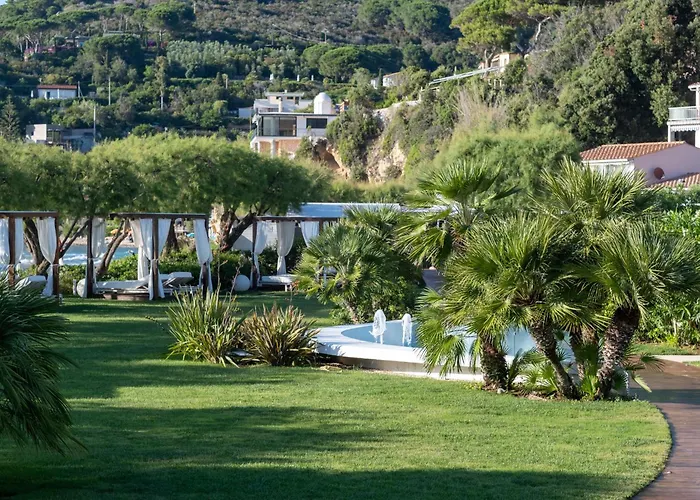Baia Bianca Suites