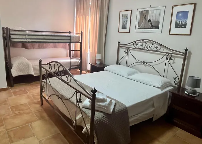 La Tenuta del Barone SantʼAgata deʼ Goti