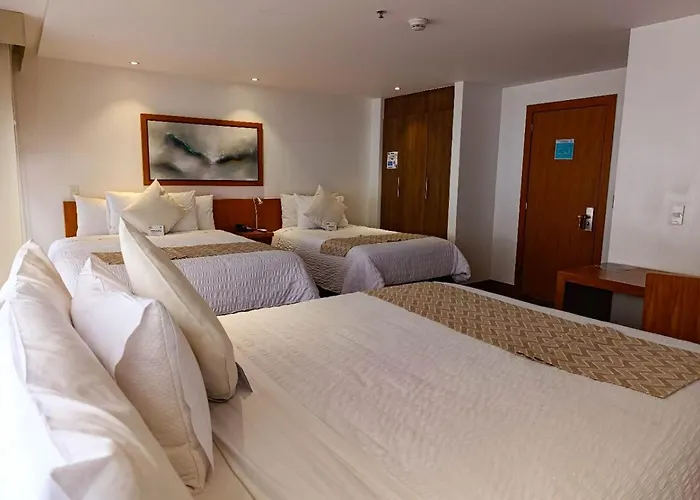 Zen Hotel
