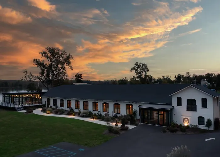 Voco James Newbury Hudson Valley By Ihg Coxsackie