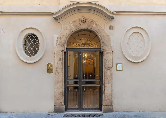 Ora Acanfora Suites