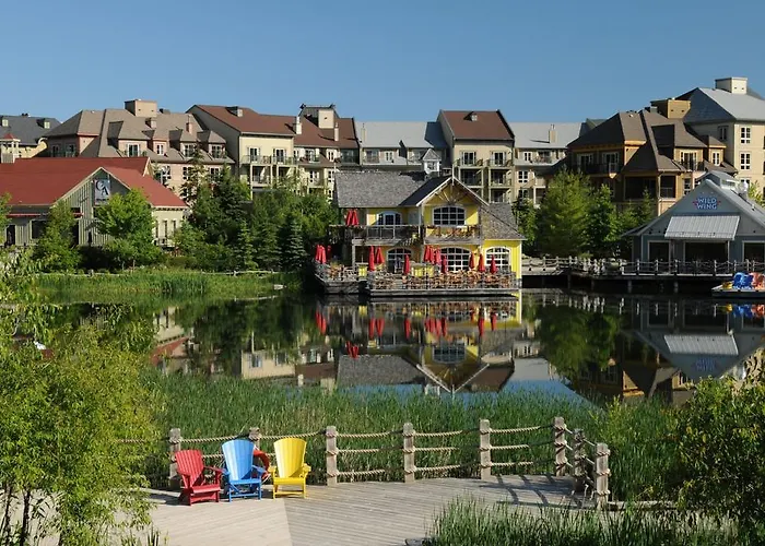 Mosaic - Blue Mountain Resort