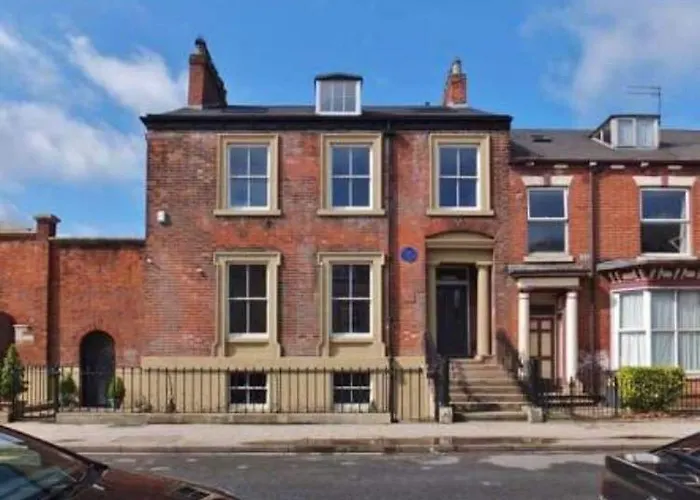 114 Coltman Street Hull