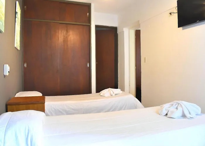 Gran Hotel Argentino
