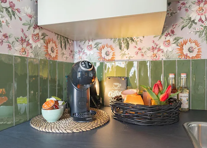 B&B de Groene Poort