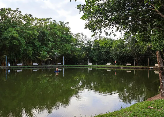 Park das Águas Três Lagoas