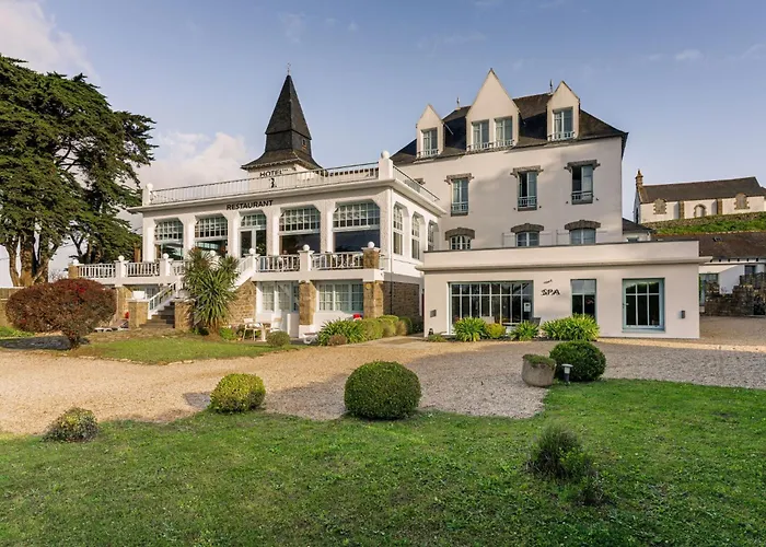 Restaurant Spa Du Tumulus