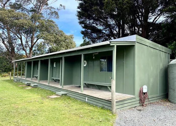 Pukenui Holiday Park