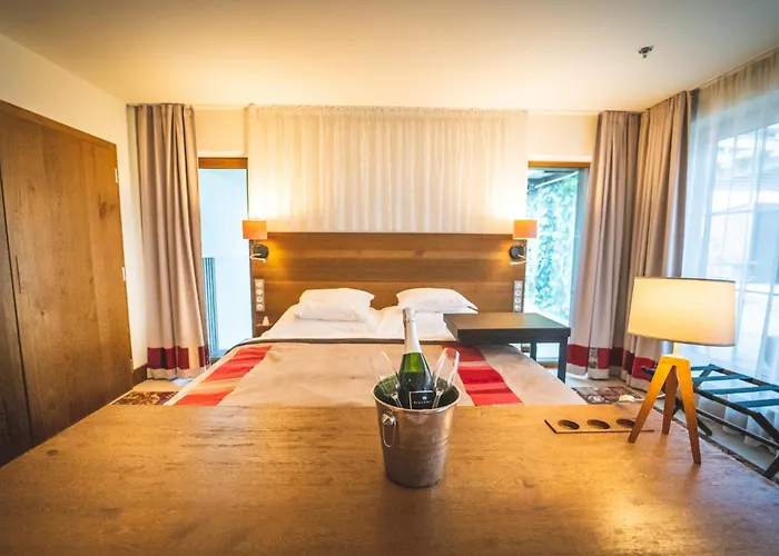 Hotel Bristol Tradition And Luxury Rzeszow