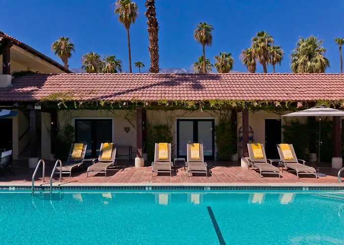 La Maison Hotel - Adults Only