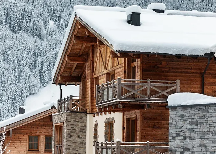 Wildkogel Resorts - Das Bramberg