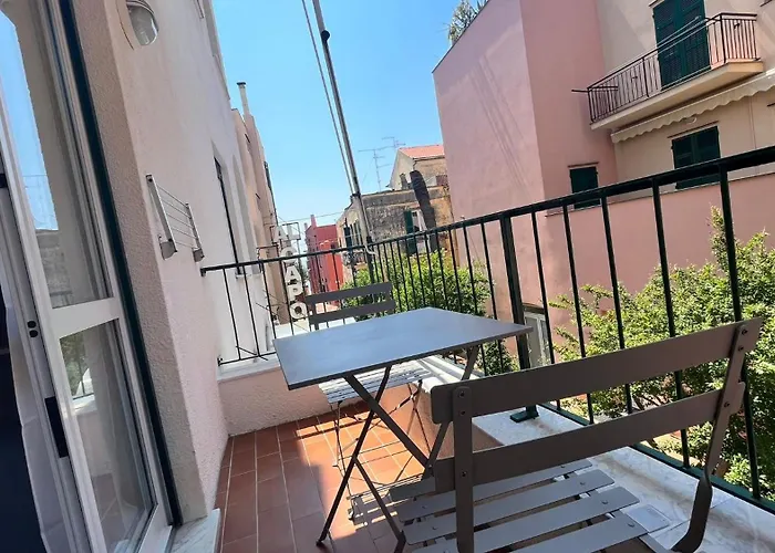 Hotel Al Capo