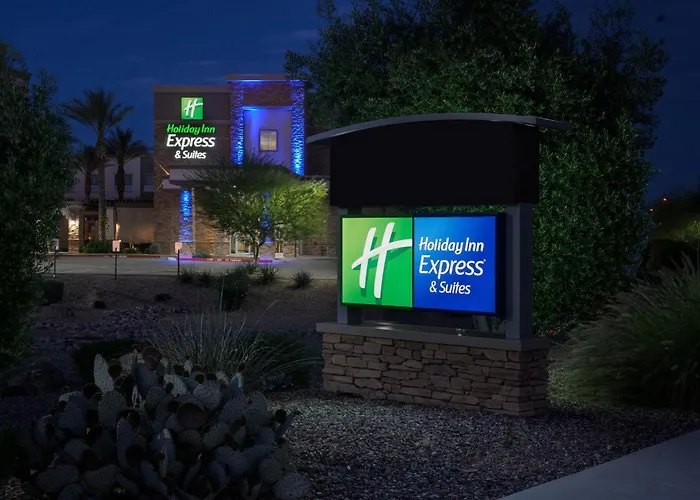 Holiday Inn Express & Suites - Gilbert - East Mesa By Ihg