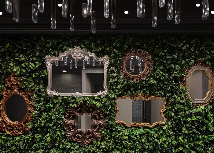 The Lytle Park Hotel, Autograph Collection Cincinnati