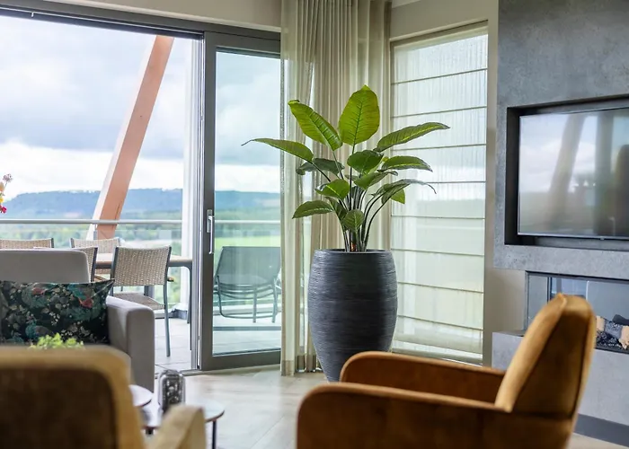 Weitblick Winterberg Aparthotel