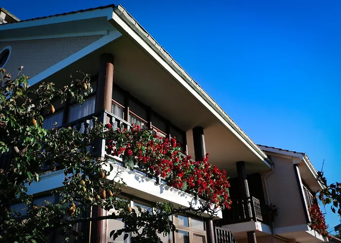 Cosma House