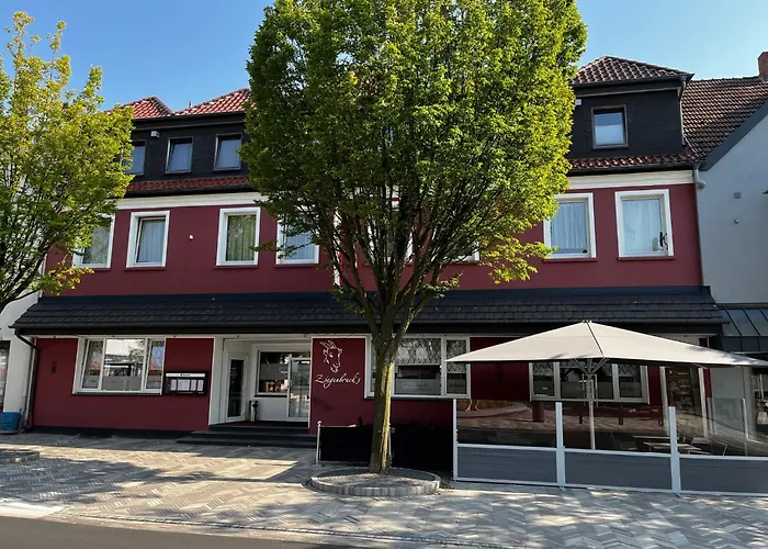 Ziegenbruch´s Gastronomie