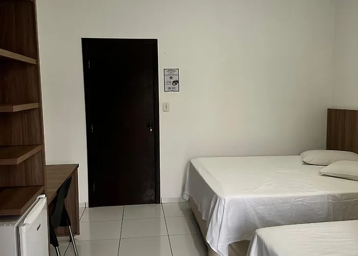 Hotel Catarinense Sorriso