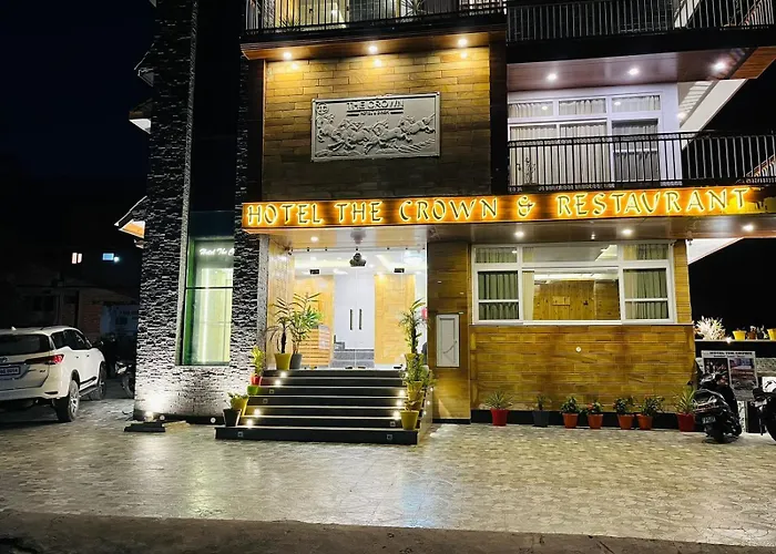 The Crown