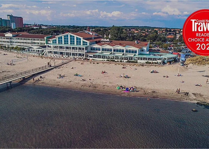 Falkenberg Strandbad