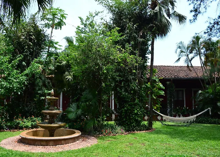 Gran Del Paraguay