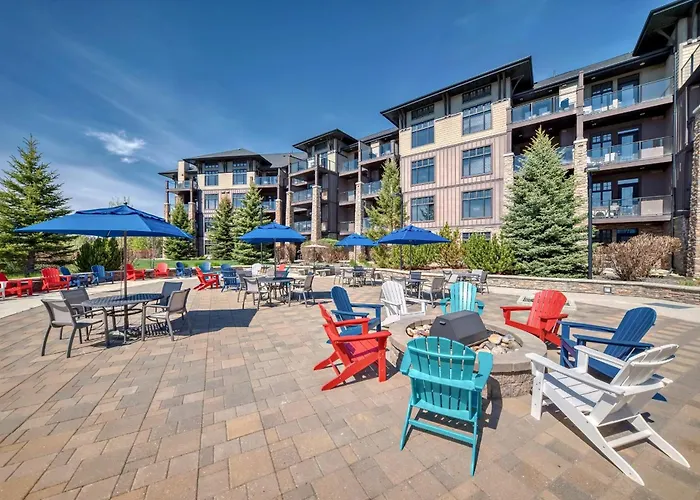 Copper Point Resort Invermere