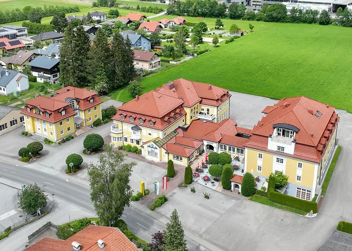Gasthof Hotel Jägerwirt