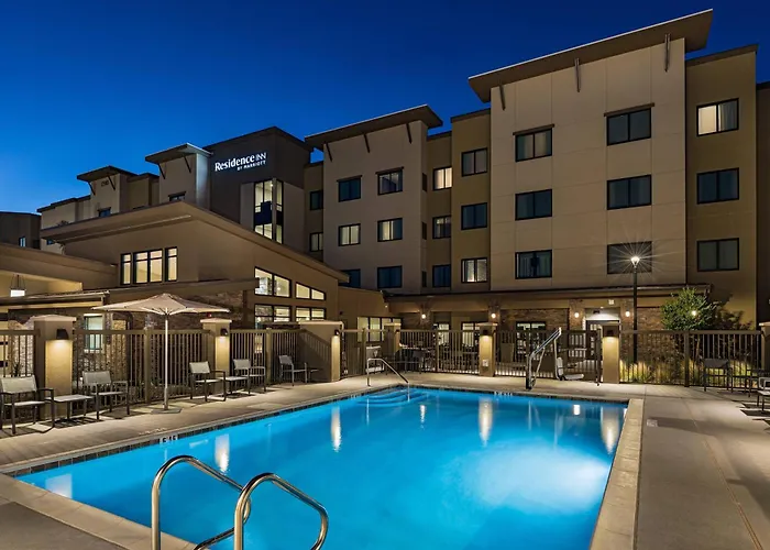 Residence Inn Riverside