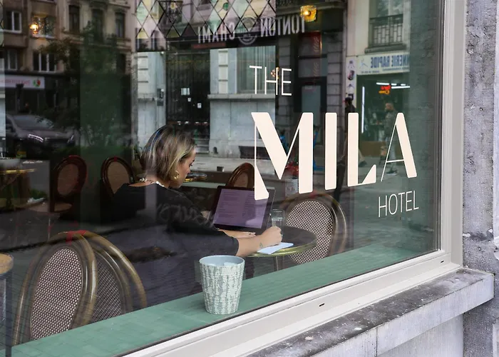 The Mila Brussels