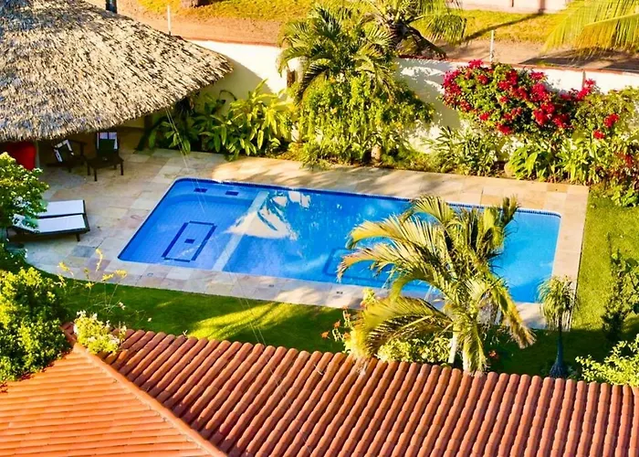 Hotel Villa Roma Beach Cumbuco Caucaia