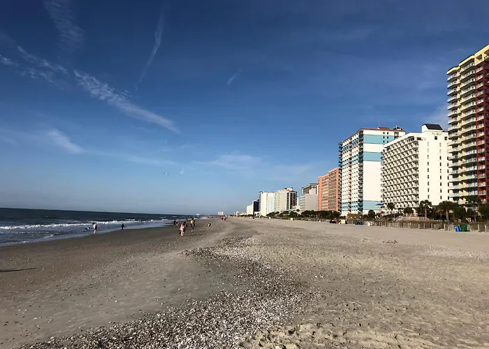 Paradise Resort