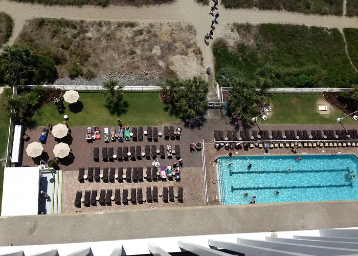 Paradise Resort