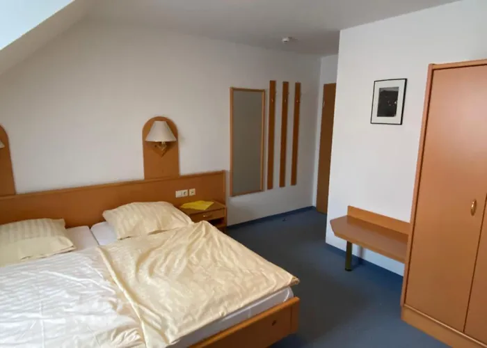 Hotel Stiegler Postbauer-Heng
