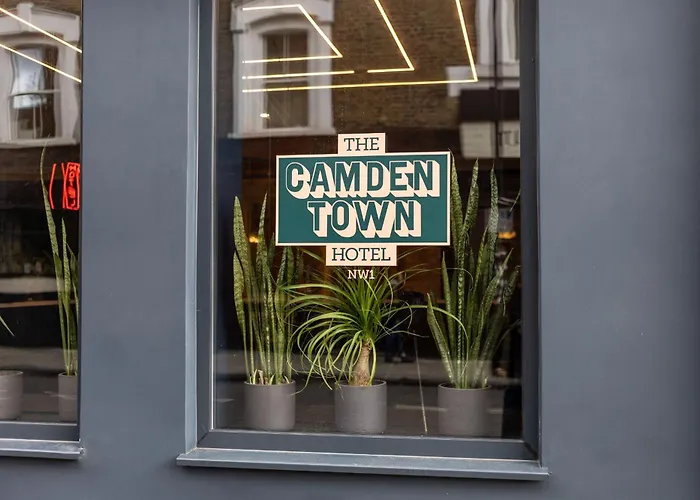 Camden Town