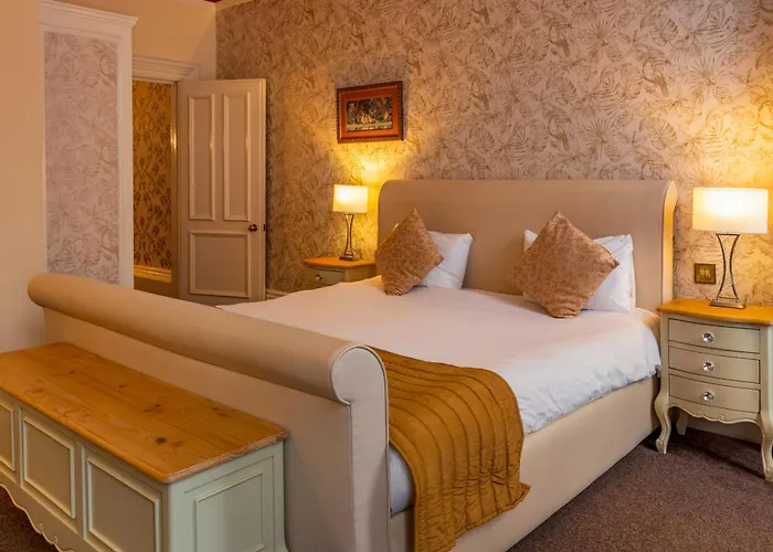 Prince Of Wales Hotel