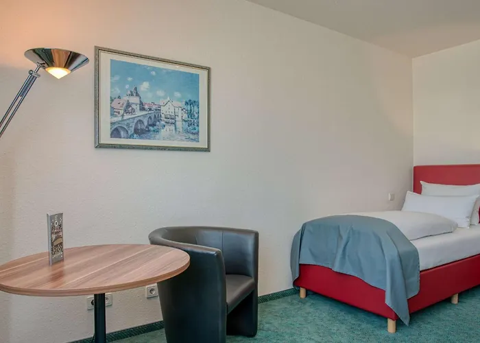 Centro Hotel Böblingen, Trademark Collection by Wyndham