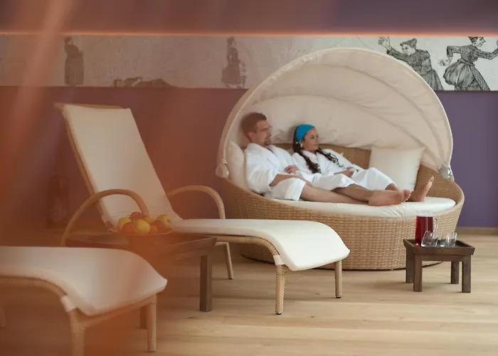 Kreativ Hotel Landhaus Schweigl Ulten