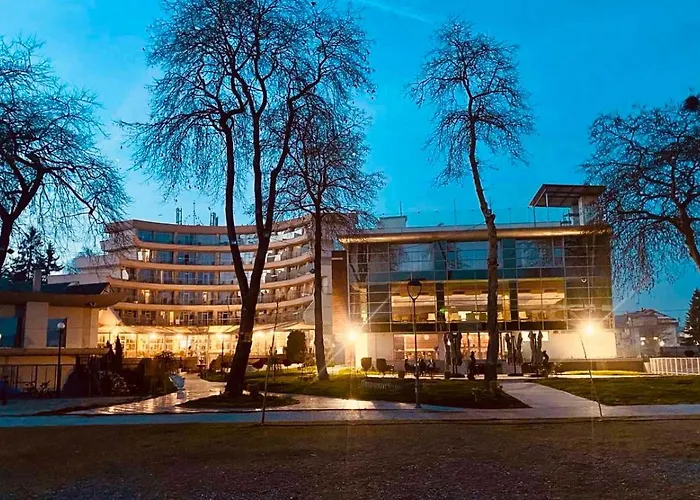 Hotel Drim & Spa