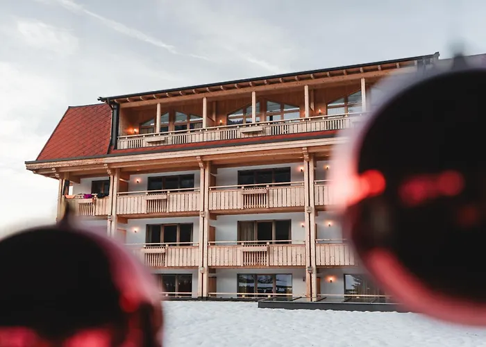 Hotel Reischach Brunico